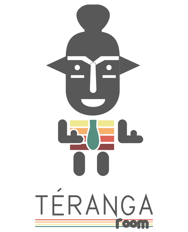 Logo TérangaRoom